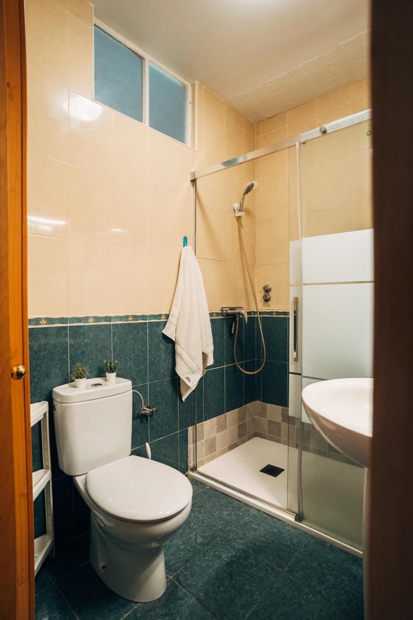 Villa Atp San Cristobal A 5 Minutos De Puerta Purchena - Alcazaba - Catedral - Wifi Gratis! Almería Exterior foto