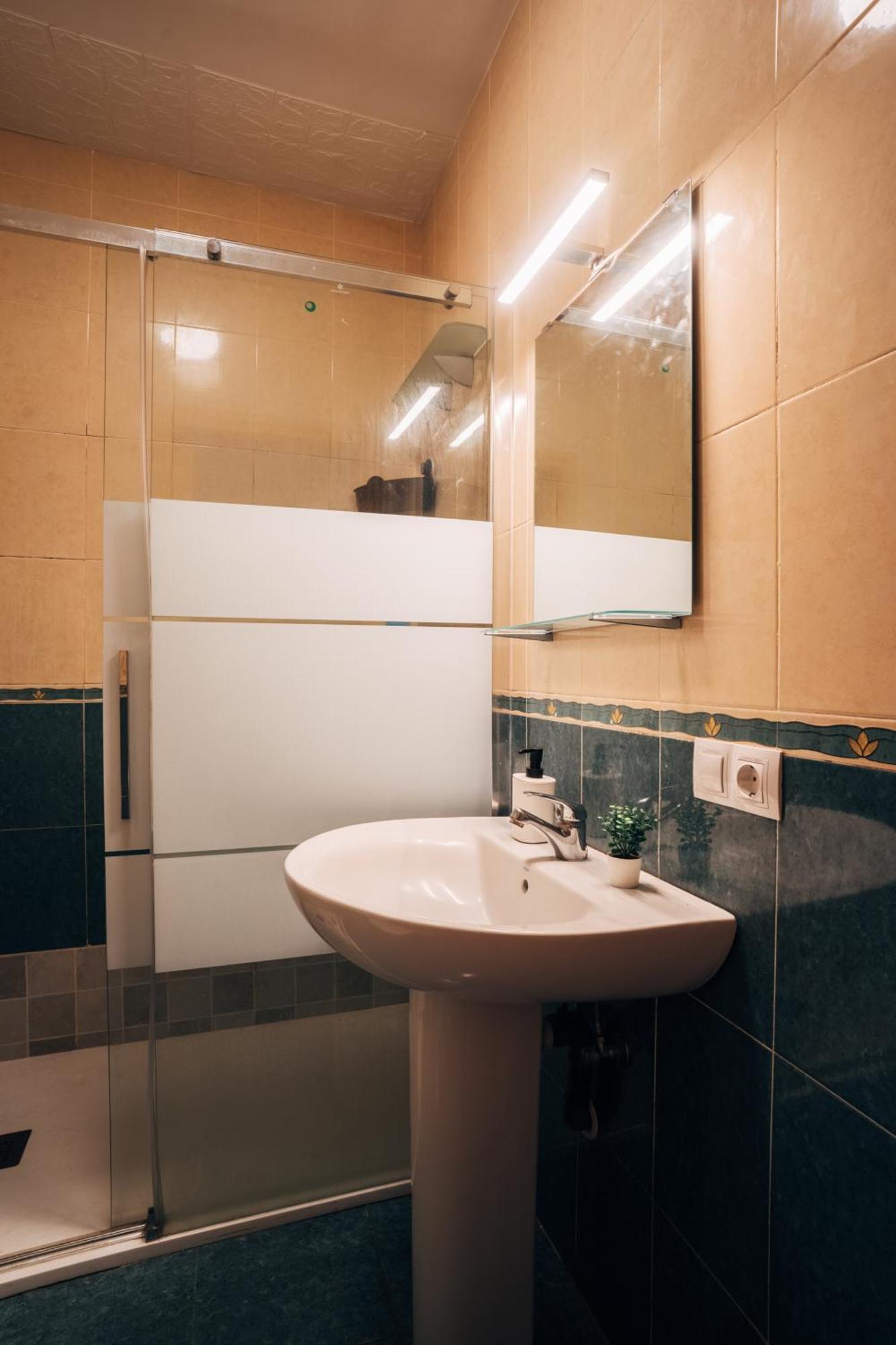 Villa Atp San Cristobal A 5 Minutos De Puerta Purchena - Alcazaba - Catedral - Wifi Gratis! Almería Exterior foto