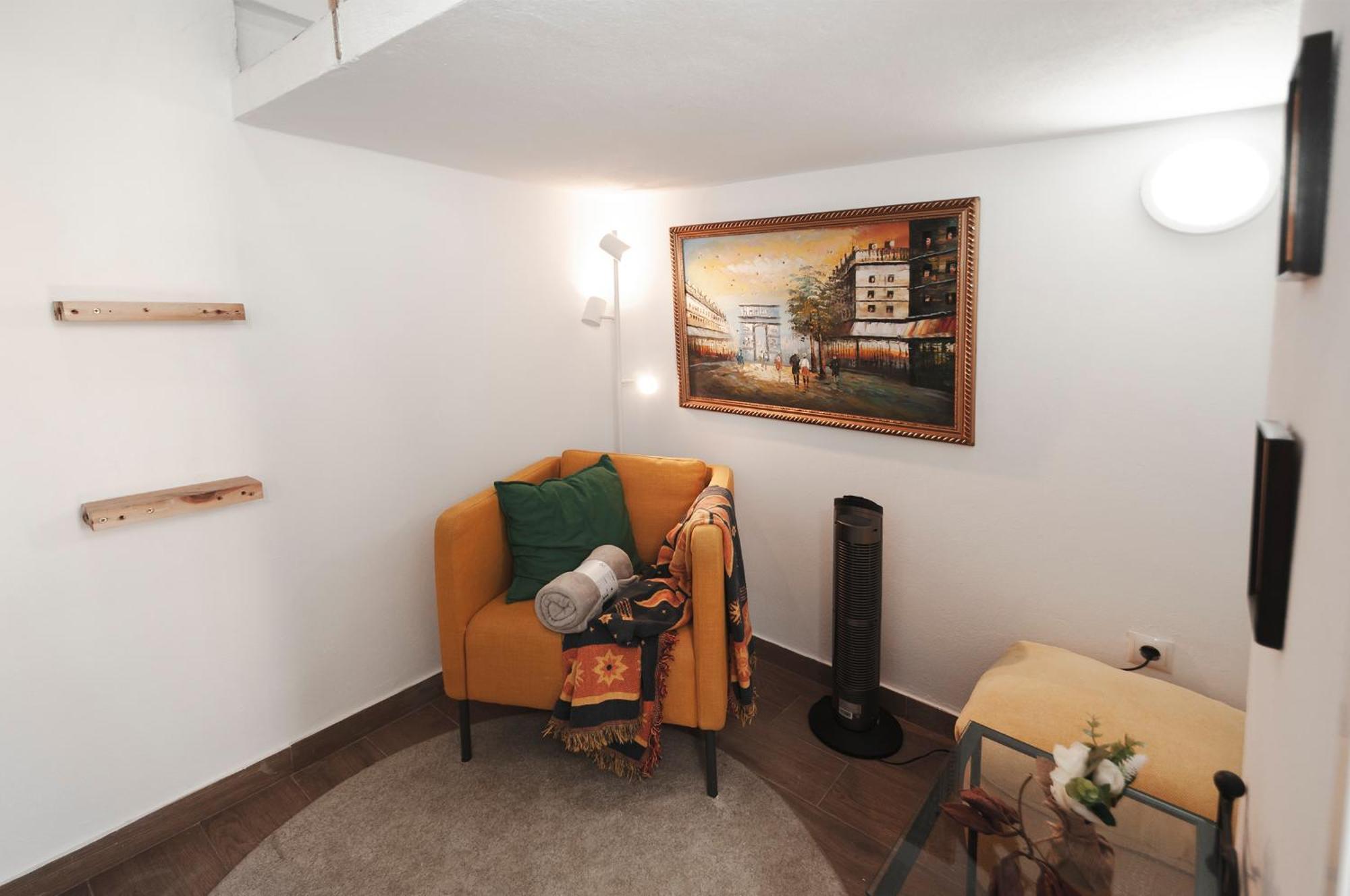 Villa Atp San Cristobal A 5 Minutos De Puerta Purchena - Alcazaba - Catedral - Wifi Gratis! Almería Exterior foto