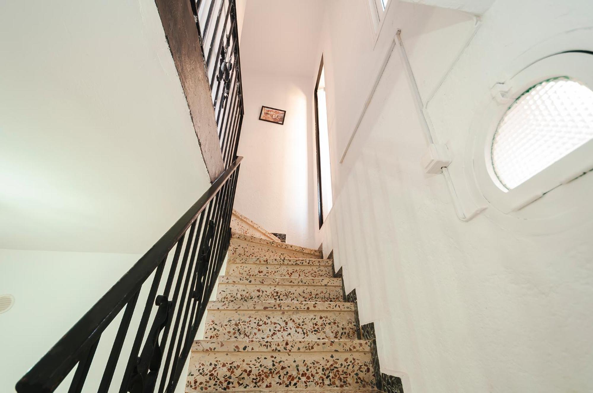 Villa Atp San Cristobal A 5 Minutos De Puerta Purchena - Alcazaba - Catedral - Wifi Gratis! Almería Exterior foto